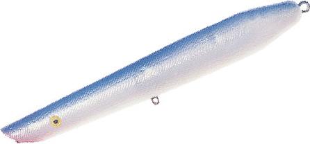 Cordell Pencil Popper