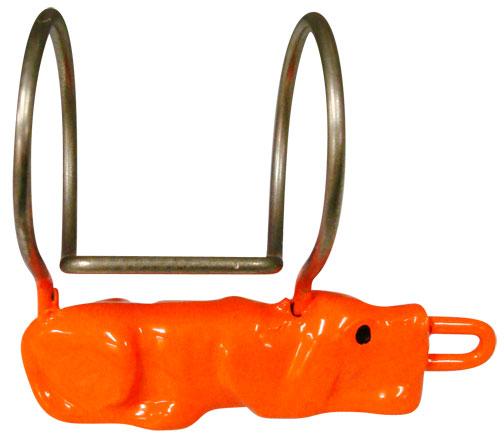 Jewel Hound Dog Lure Retriever