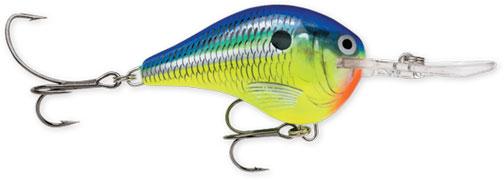 Rapala Dives To Series Crankbait