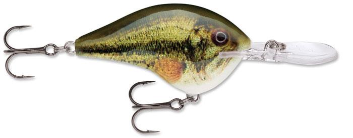 Rapala Dives To Series Crankbait