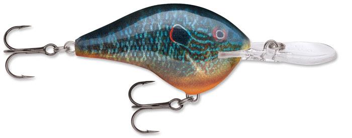 Rapala Dives To Series Crankbait