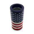 4-in-1 Drink Cooler (USA Flag)
