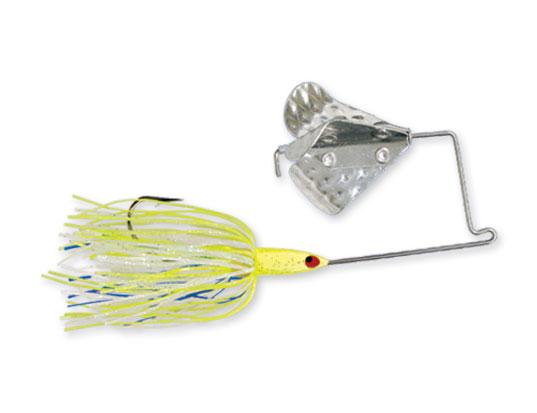 Strike King Tri-Wing Mini Buzzbait