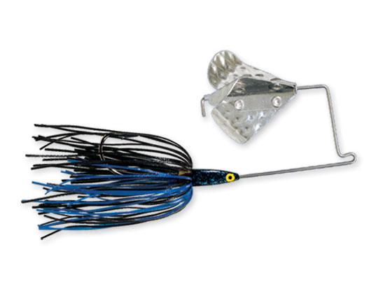 Strike King Tri-Wing Mini Buzzbait