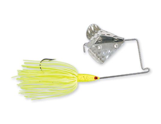 Strike King Tri-Wing Mini Buzzbait