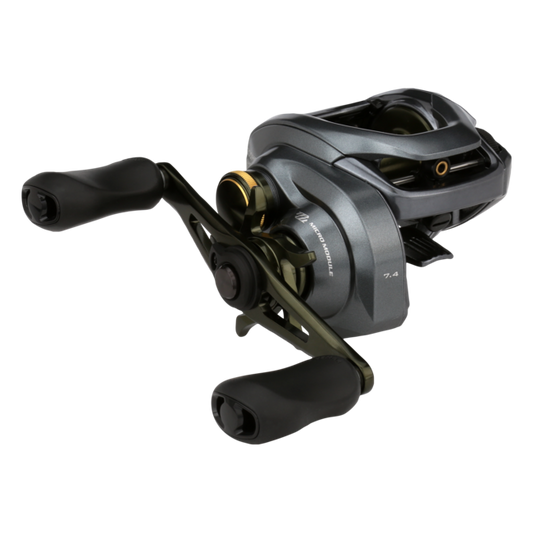 Shimano Curado DC 200 Casting Reel