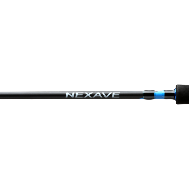 Shimano Nexave Spinning Combo