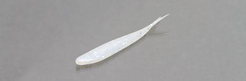 Zoom Tiny Fluke 3'' - 20pk - The Sportsman's Exchange