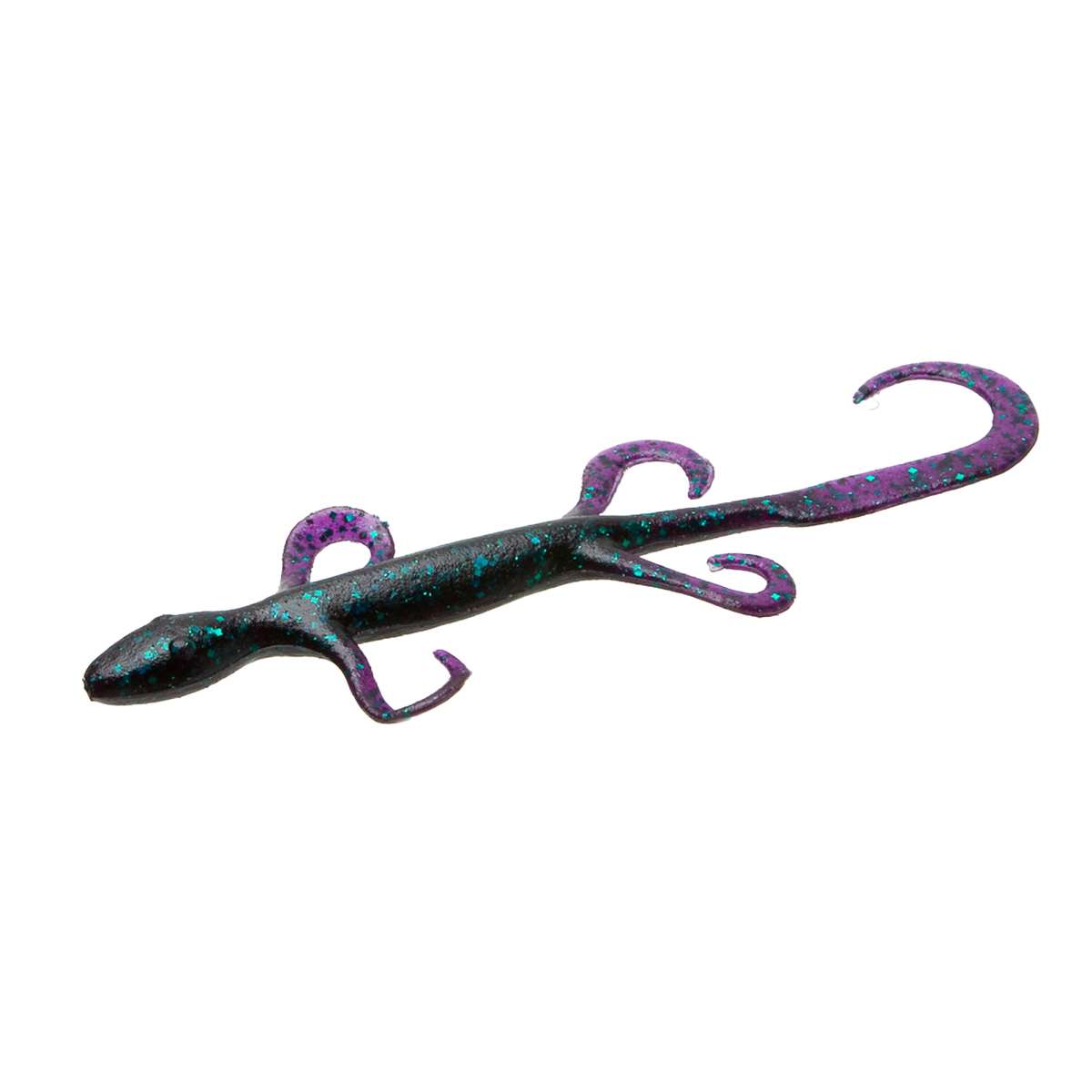 Zoom Lizard 6'' 9pk S - The Sportsman's Exchange