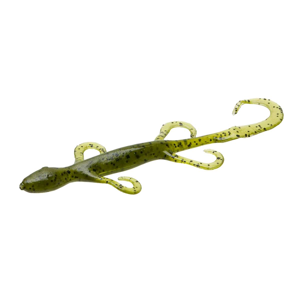 Zoom Lizard 6'' 9pk S - The Sportsman's Exchange