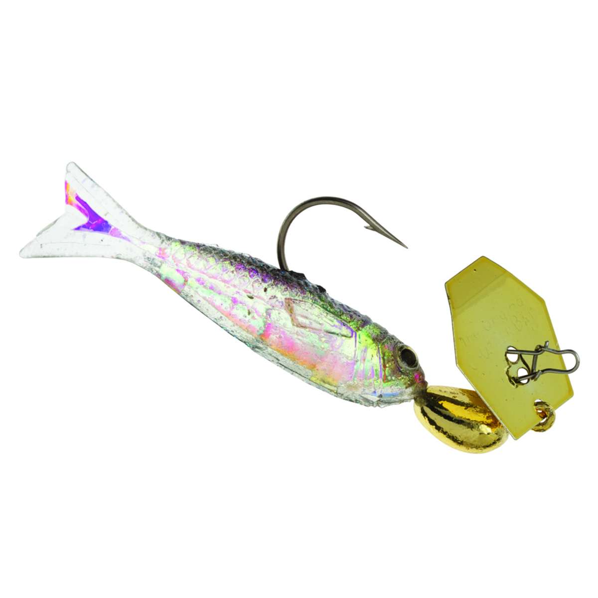 Z-Man ChatterBait Flashback Mini