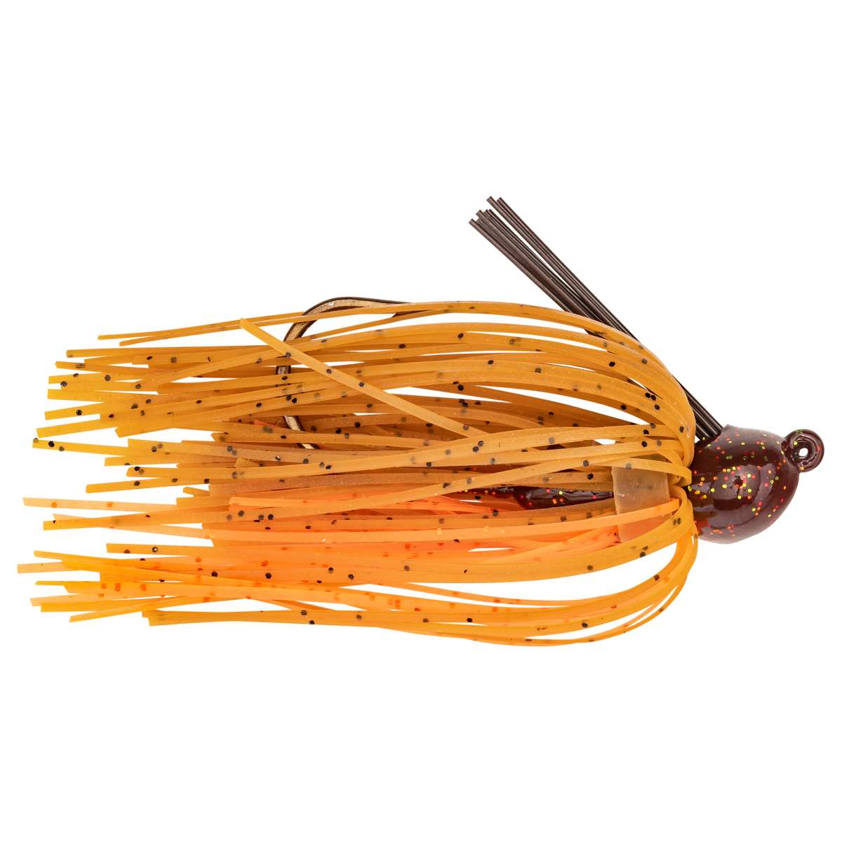 Strike King Bitsy Bug Jig