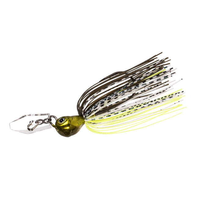 ChatterBait Jack Hammer StealthBlade Bladed Jig