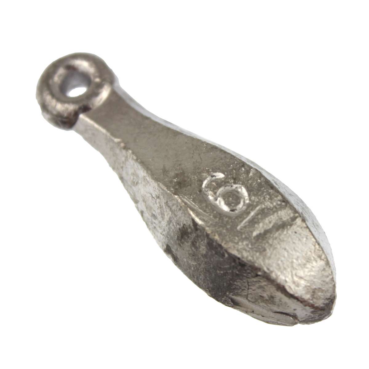 Eagle Claw Bank Sinkers