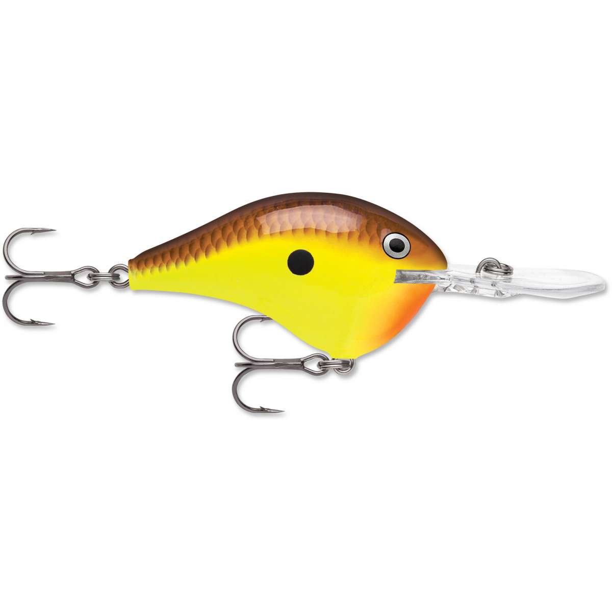Rapala Dives To Series Crankbait