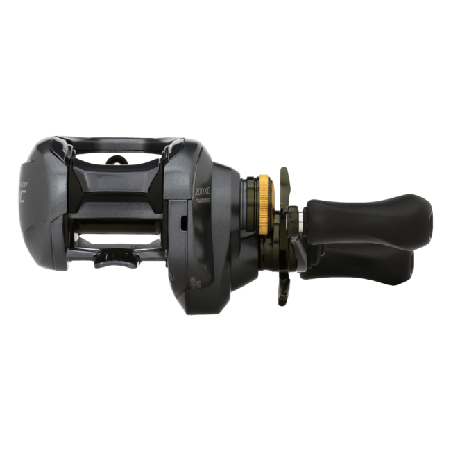 Shimano Curado DC 200 Casting Reel
