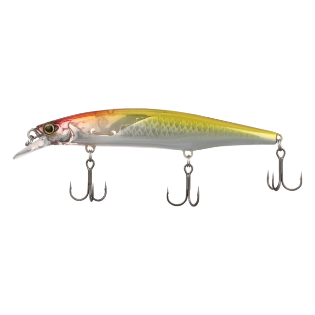 Shimano Zumverno 95SP Flash Boost Jerkbaits