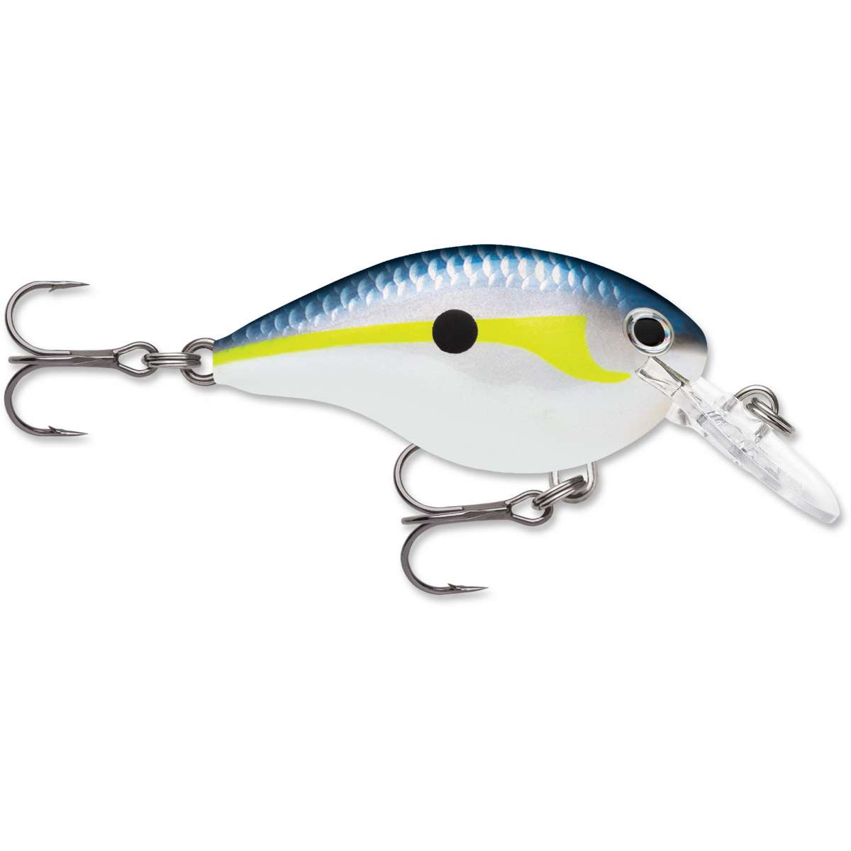Rapala Dives To Series Crankbait