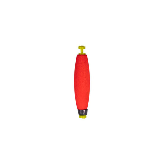 Thill Foam Float: Weighted Cigar Snap-On