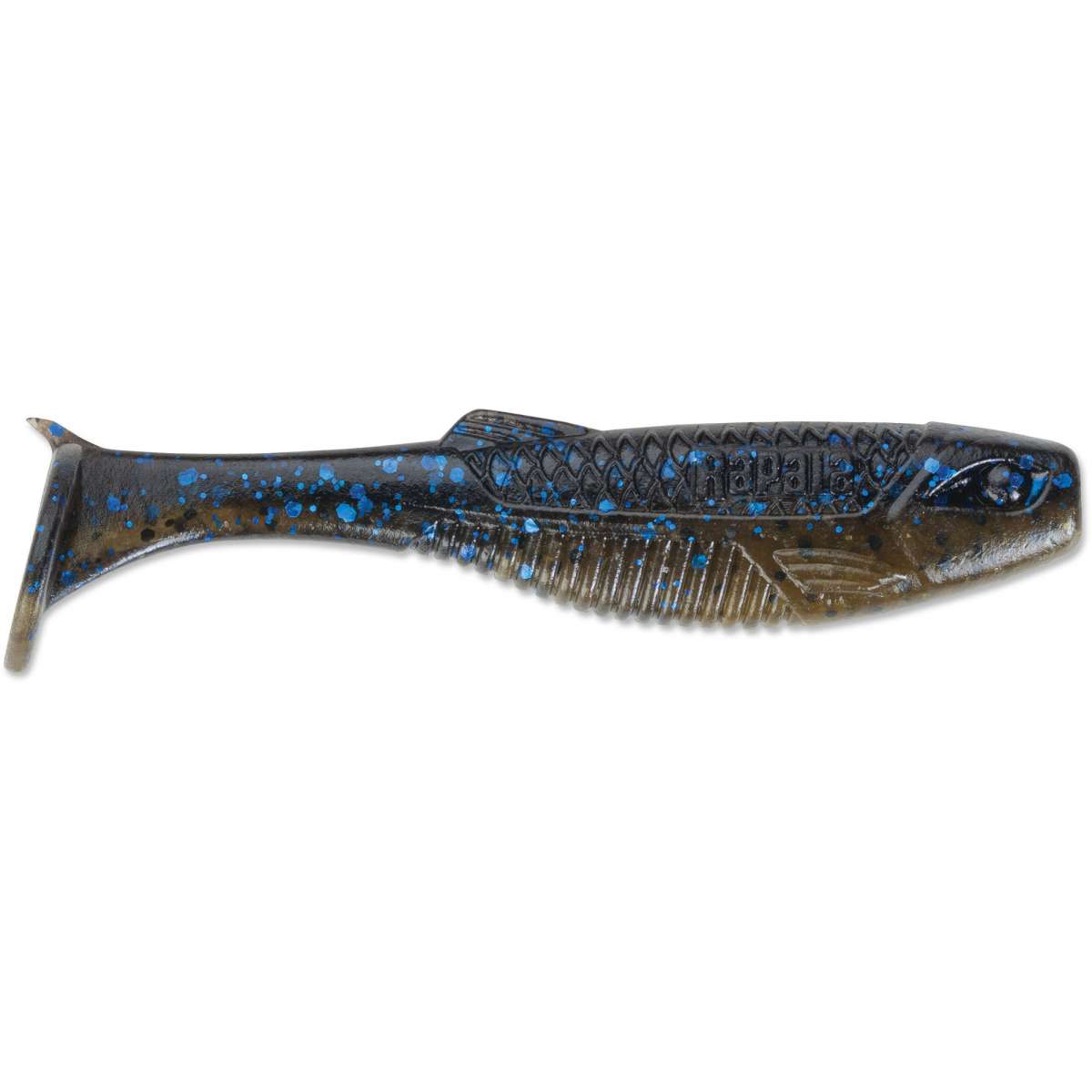 Rapala CrushCity Customs The Mayor Swimbait