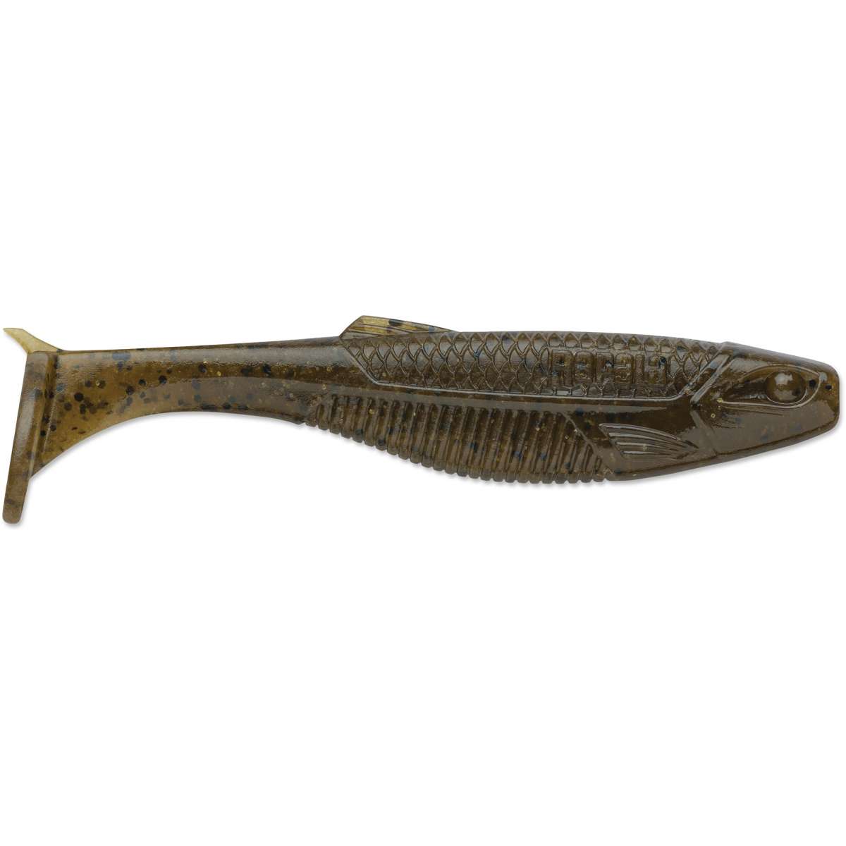 Rapala CrushCity Customs The Mayor Swimbait