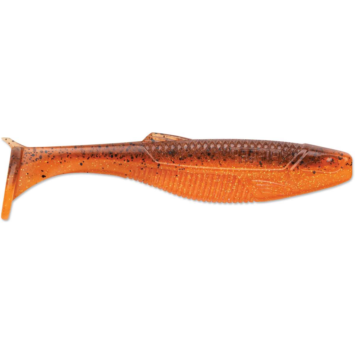 Rapala CrushCity Customs The Mayor Swimbait