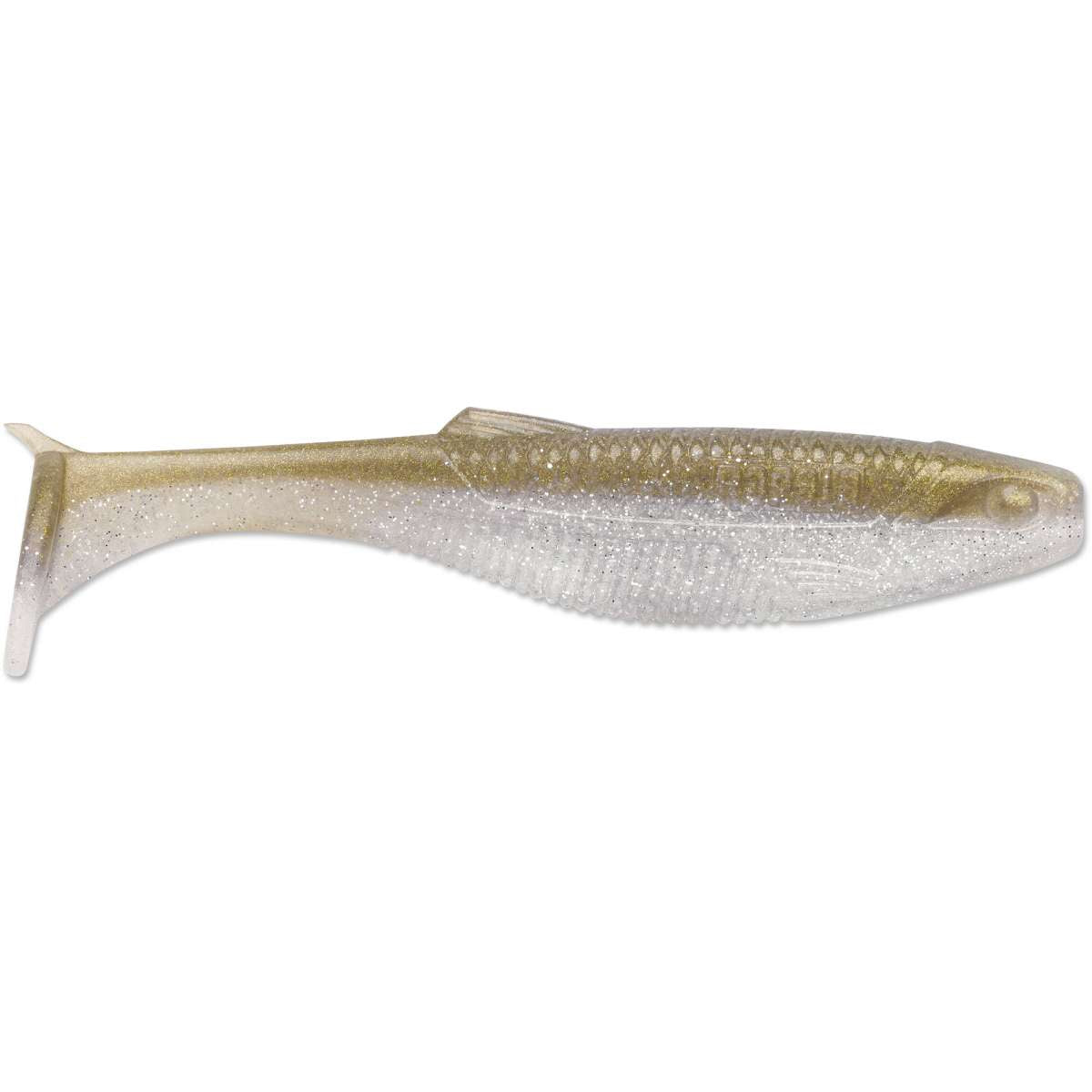 Rapala CrushCity Customs The Mayor Swimbait