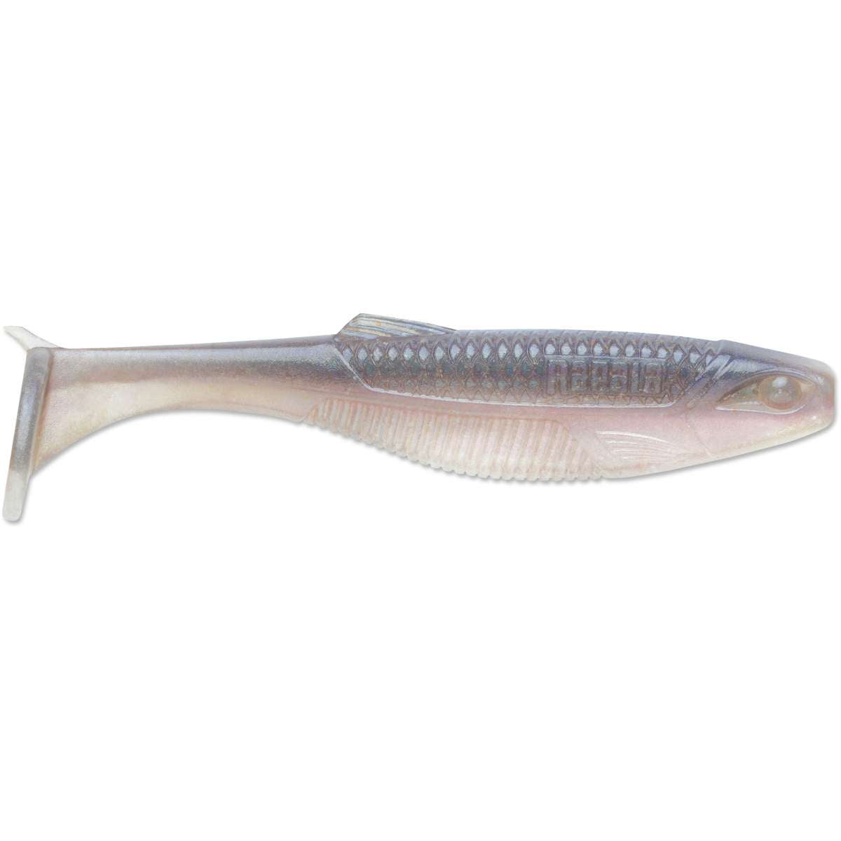 Rapala CrushCity Customs The Mayor Swimbait