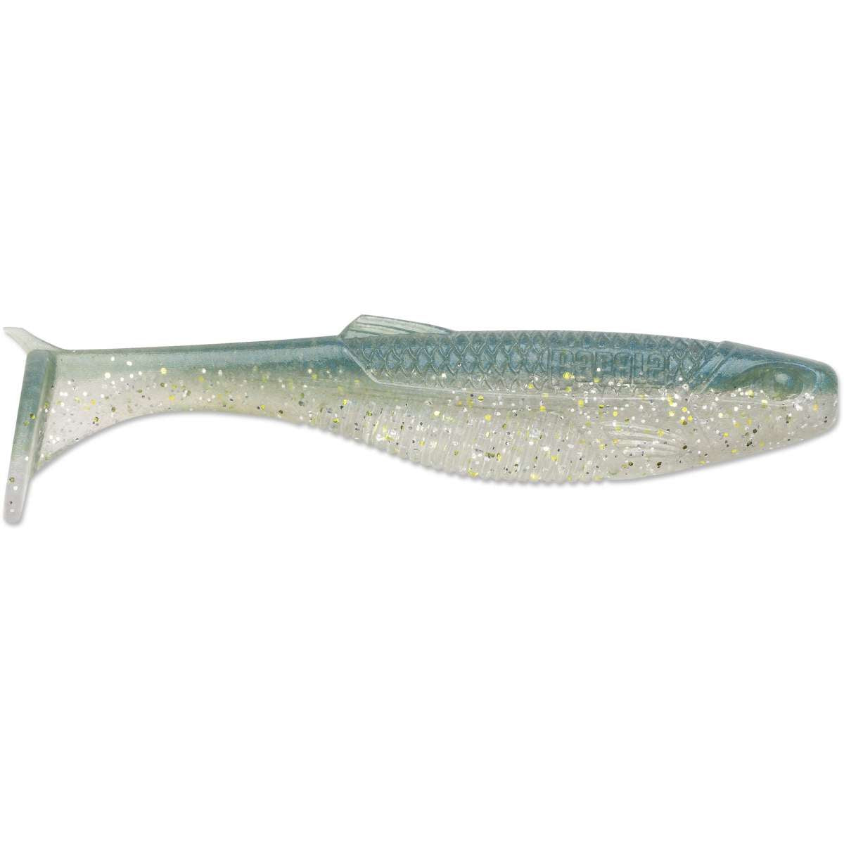Rapala CrushCity Customs The Mayor Swimbait