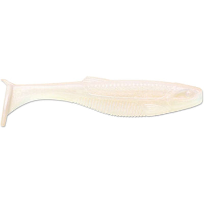 Albino Pearl