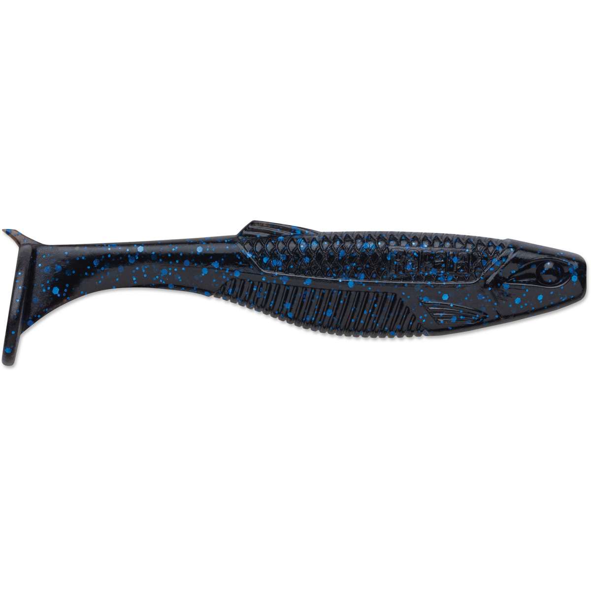 Rapala CrushCity Customs The Mayor Swimbait