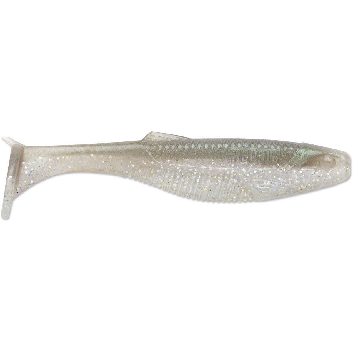 Rapala CrushCity Customs The Mayor Swimbait