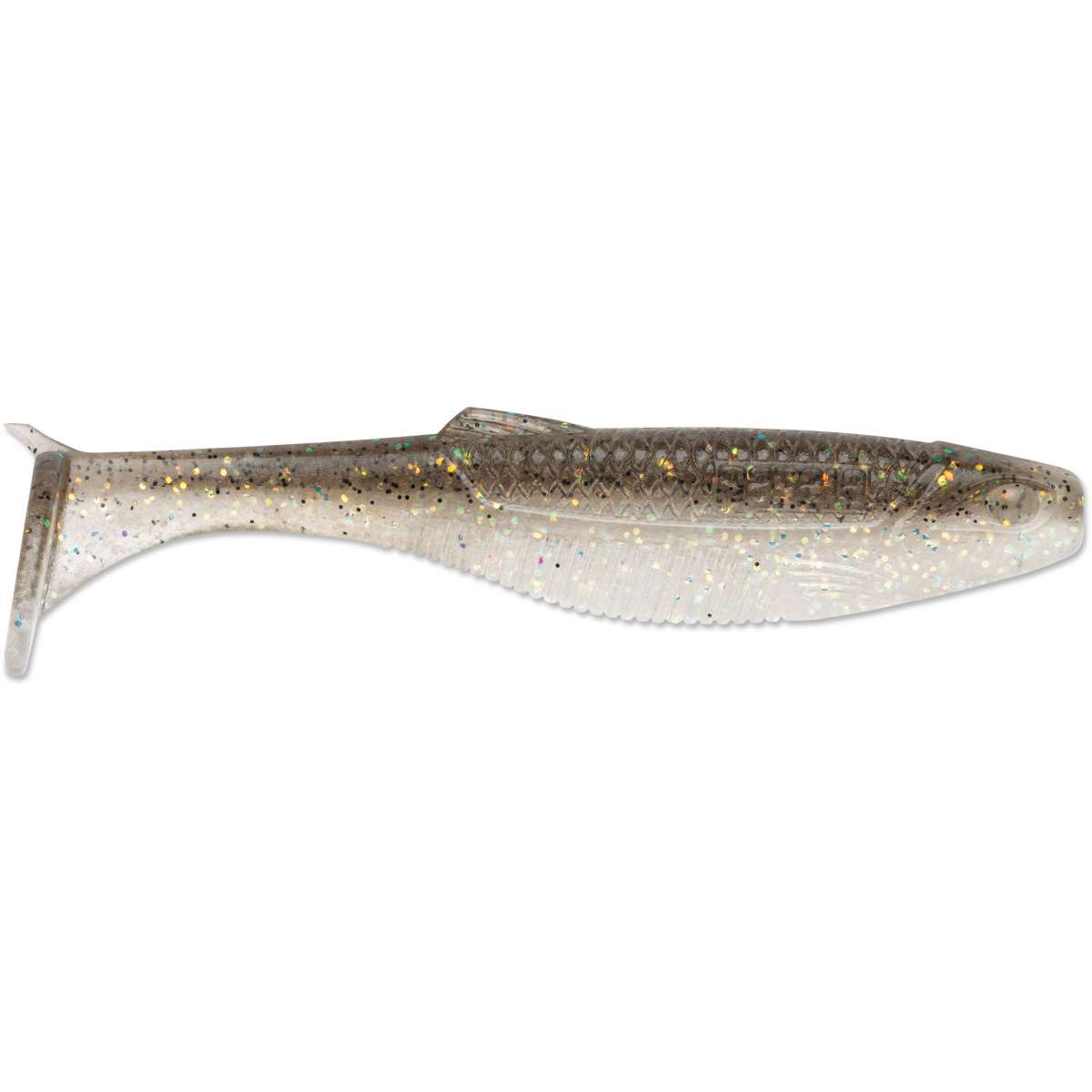 Rapala CrushCity Customs The Mayor Swimbait