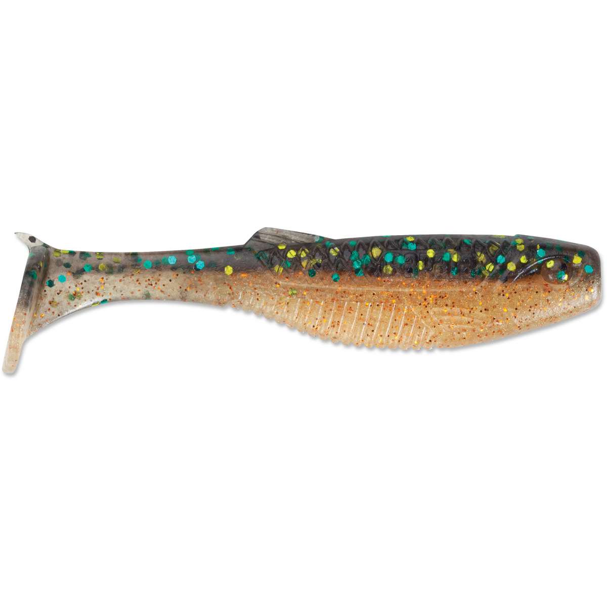 Rapala CrushCity Customs The Mayor Swimbait