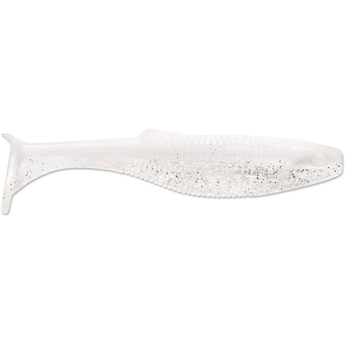 Rapala CrushCity Customs The Mayor Swimbait