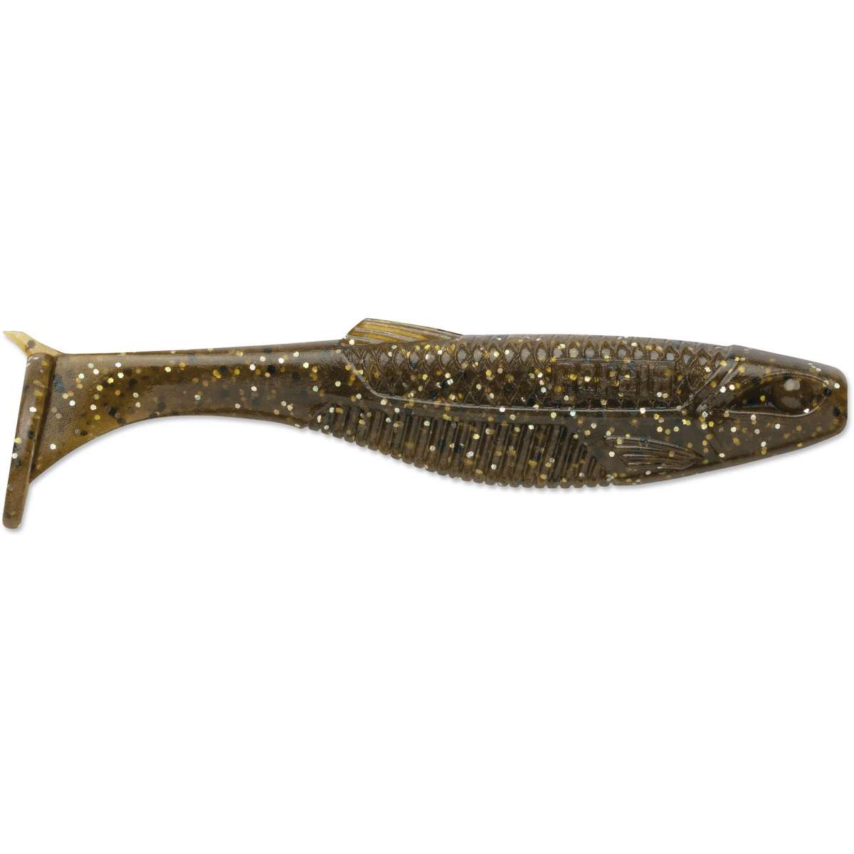 Rapala CrushCity Customs The Mayor Swimbait