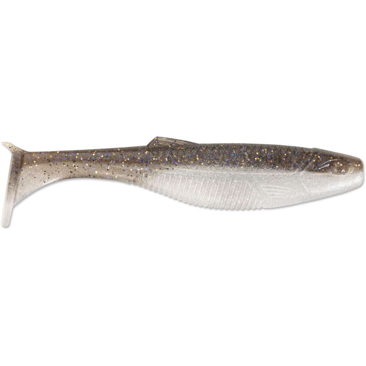 Rapala CrushCity Customs The Mayor Swimbait