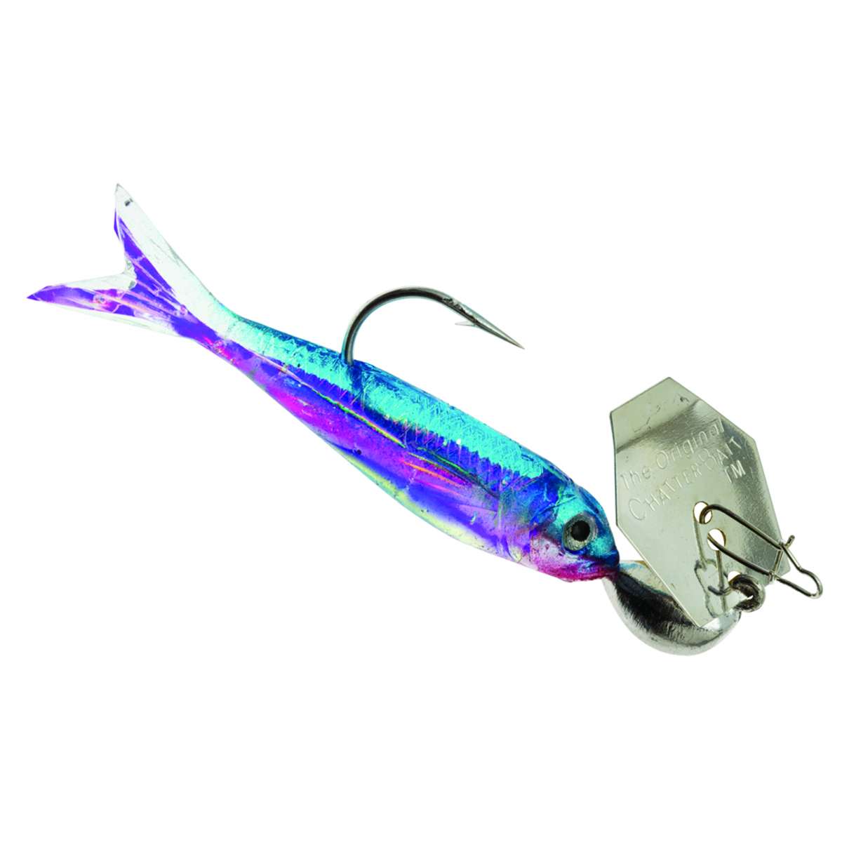 Z-Man ChatterBait Flashback Mini