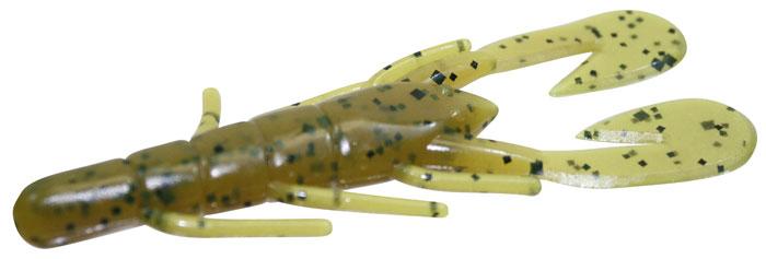 Zoom U-V Speed Craw 3.5'' 12pk