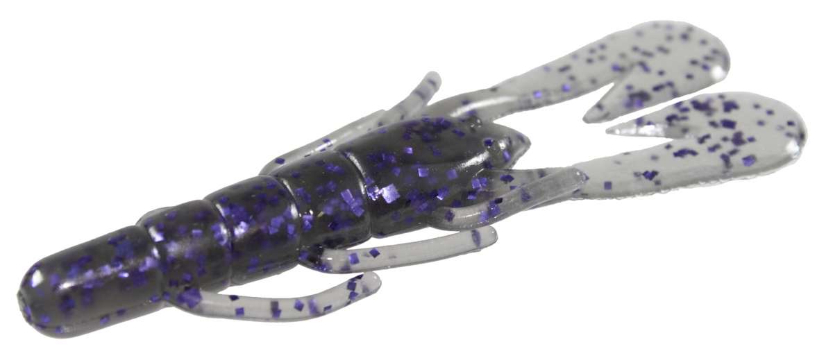 Zoom U-V Speed Craw 3.5'' 12pk