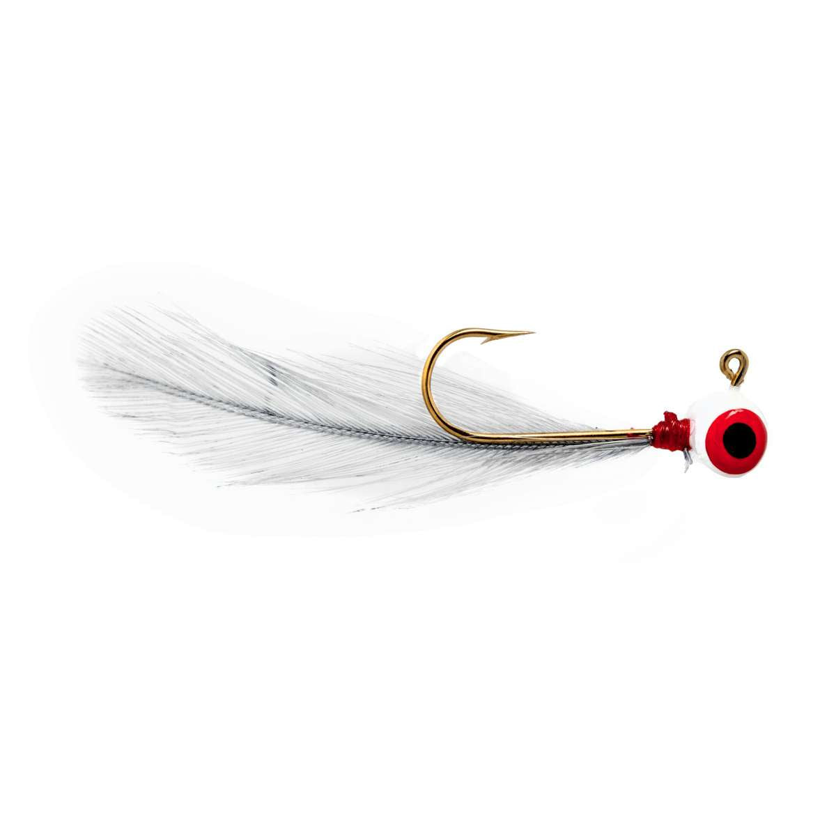 Mr Crappie Shoo Shiner Jig