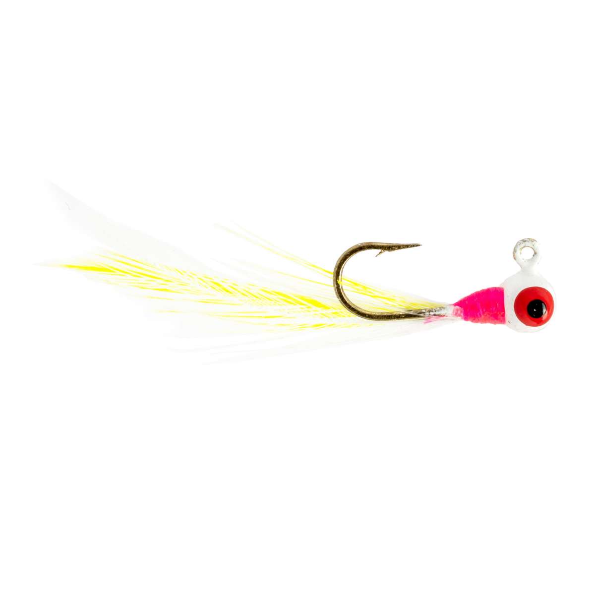 Mr Crappie Shoo Shiner Jig