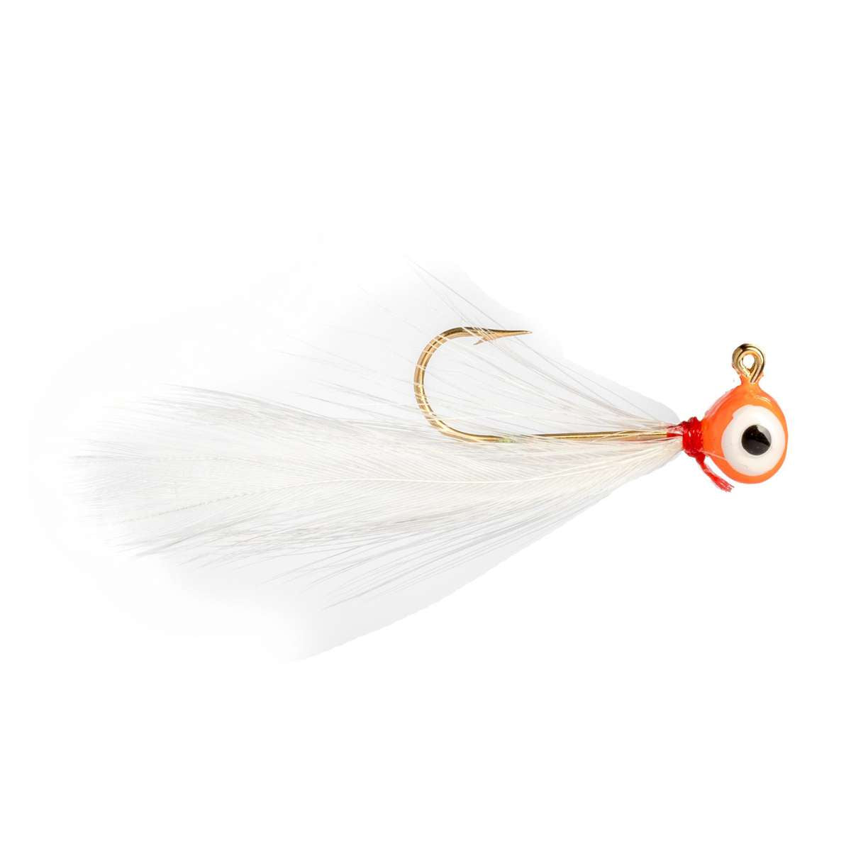 Mr Crappie Shoo Shiner Jig