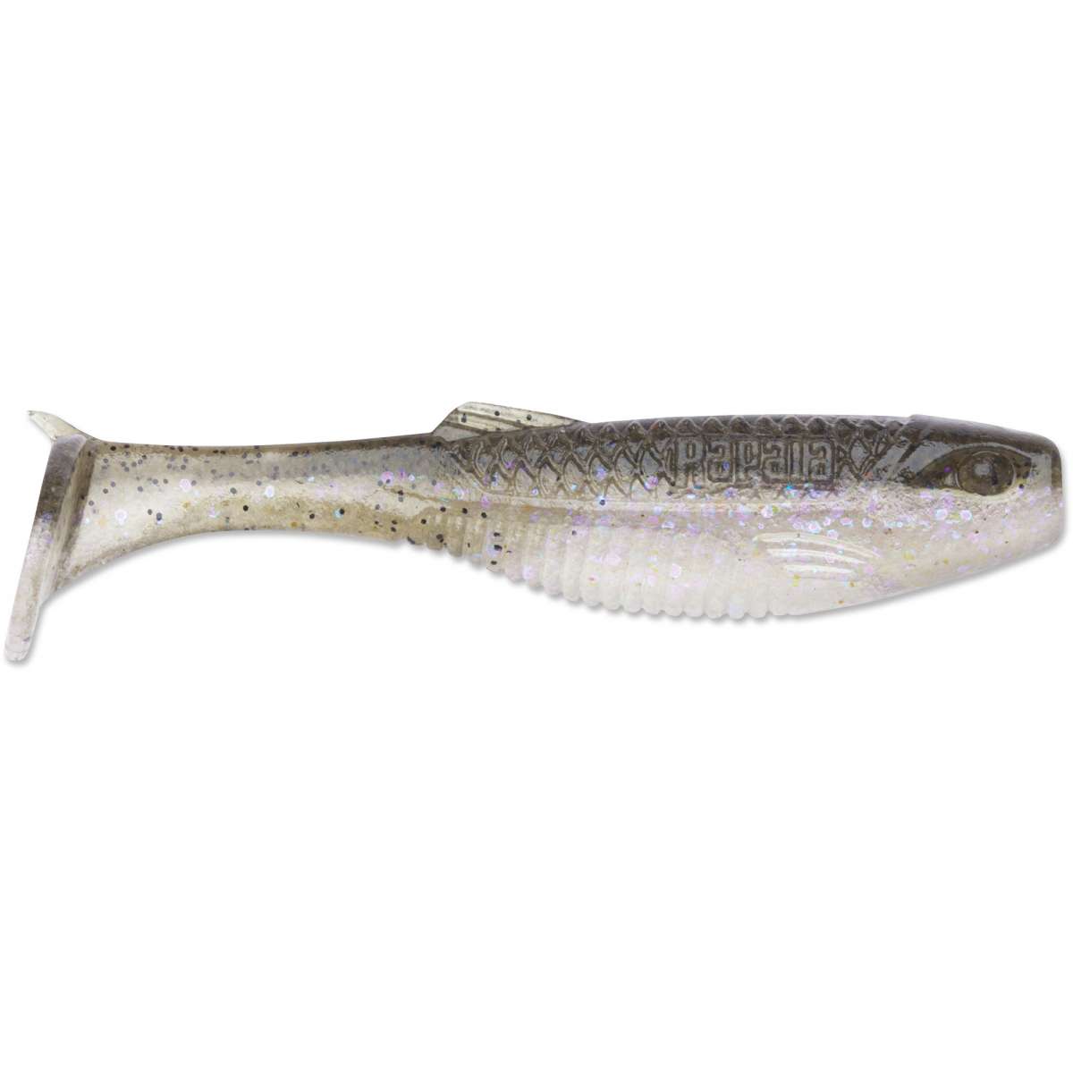 Rapala CrushCity Customs The Mayor Swimbait
