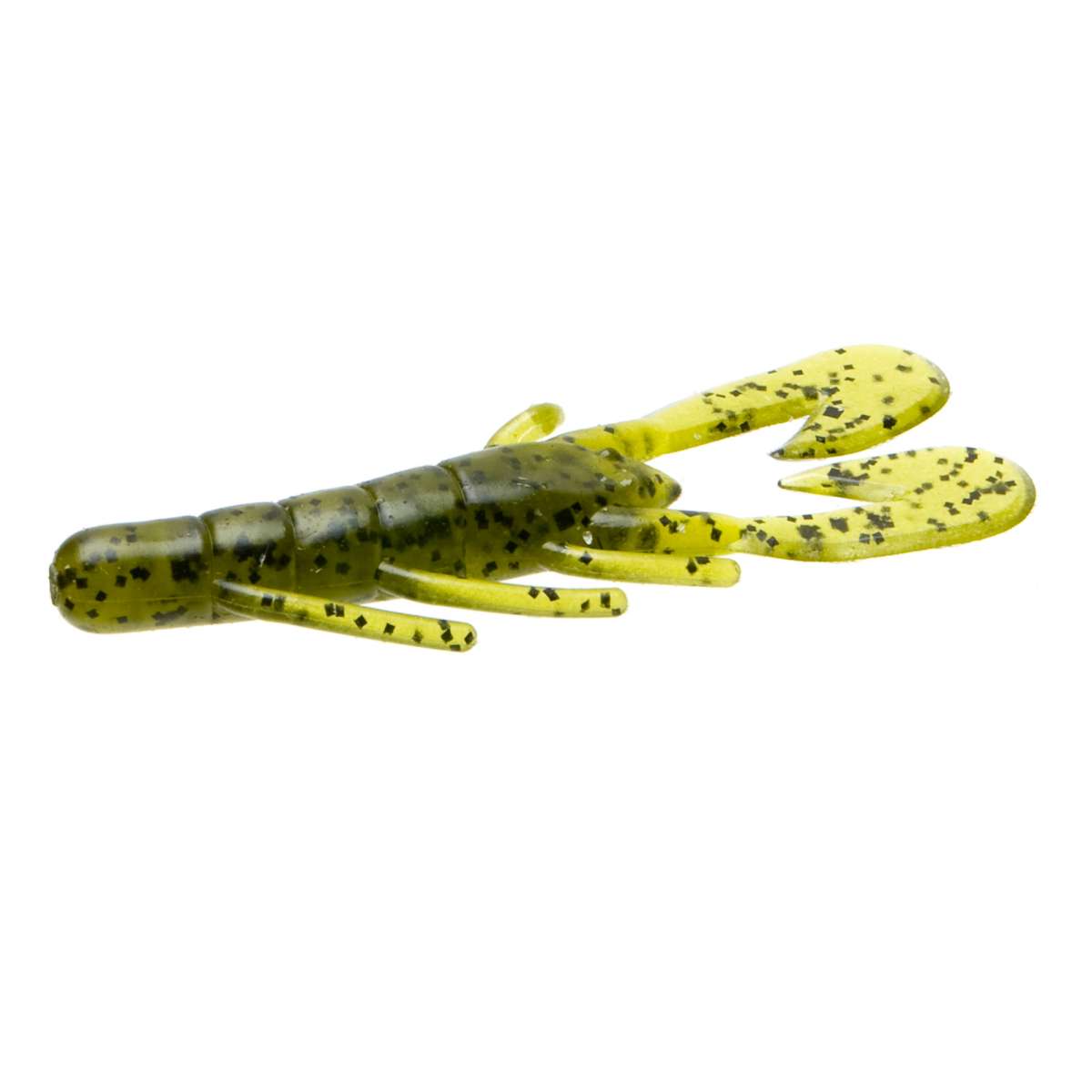 Zoom U-V Speed Craw 3.5'' 12pk S - The Sportsman's Exchange