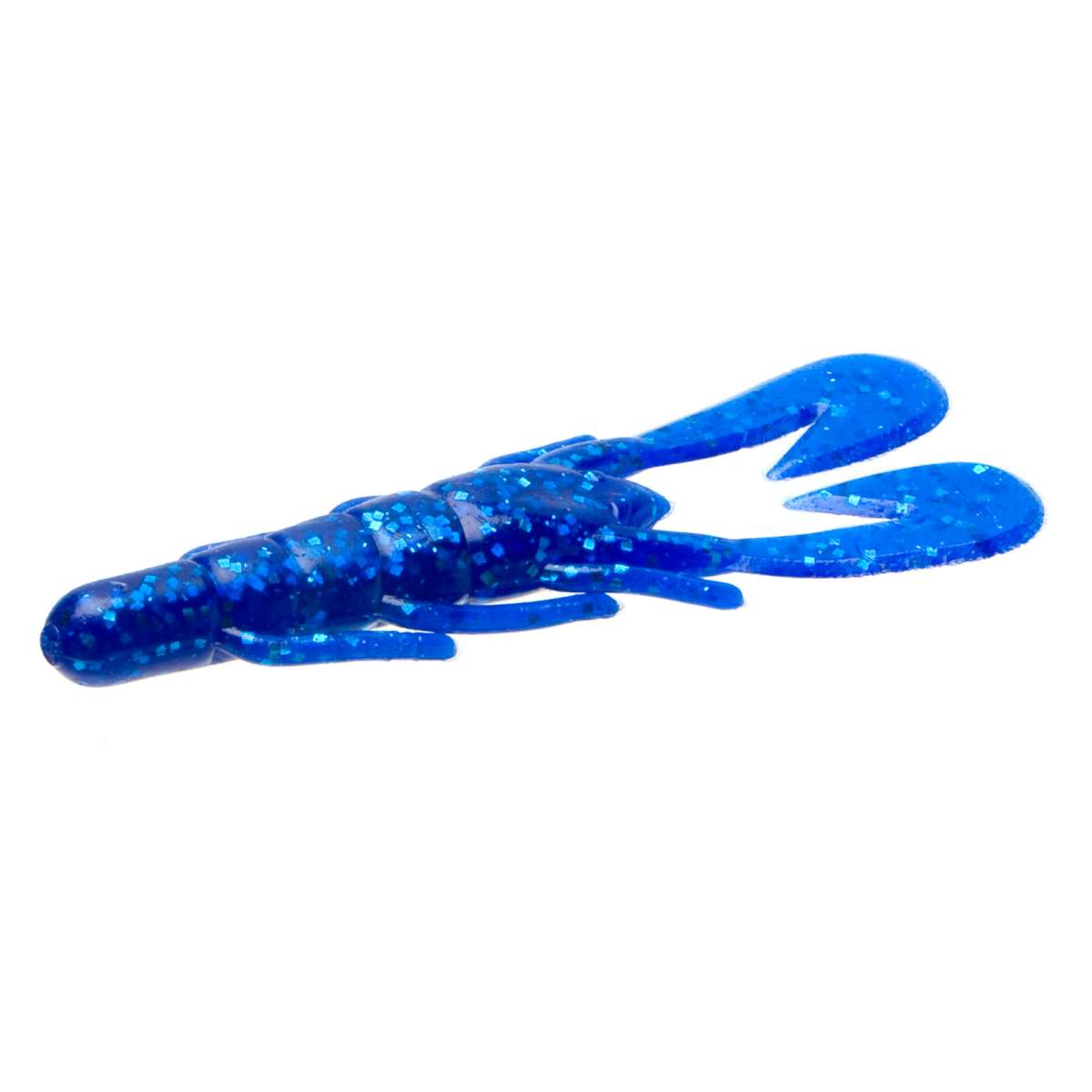 Zoom U-V Speed Craw 3.5'' 12pk S - The Sportsman's Exchange