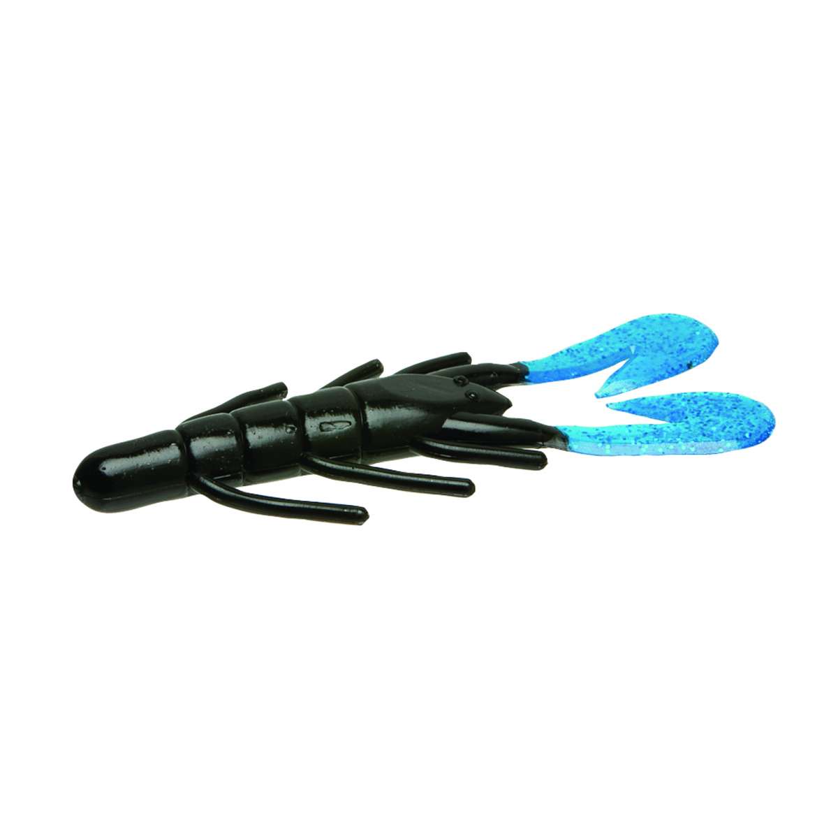Zoom U-V Speed Craw 3.5'' 12pk S - The Sportsman's Exchange