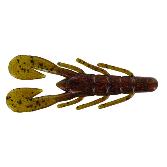 Zoom U-V Speed Craw 3.5'' 12pk S - The Sportsman's Exchange