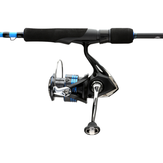 Shimano Nexave Spinning Combo