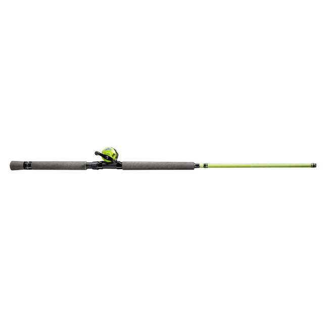 Lews Combo Crappie Thunder Combo